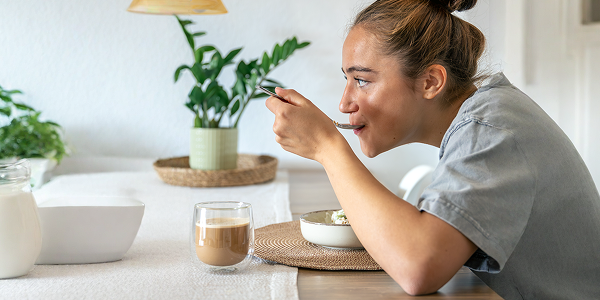 Top 5 Diet Tips for Managing IBS