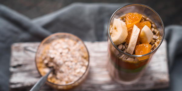 Top 5 Diet Tips for Managing IBS