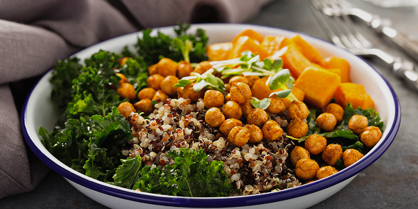 Top 5 Diet Tips for Managing IBS