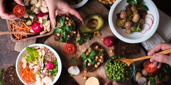 Top 5 Diet Tips for Managing IBS