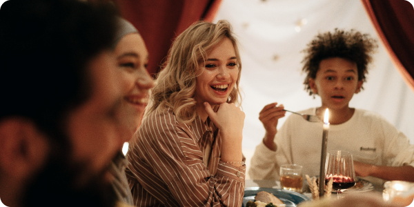 Eat for Your Teeth: How Nutrition Shapes Your Smile