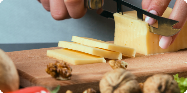 Eat for Your Teeth: How Nutrition Shapes Your Smile