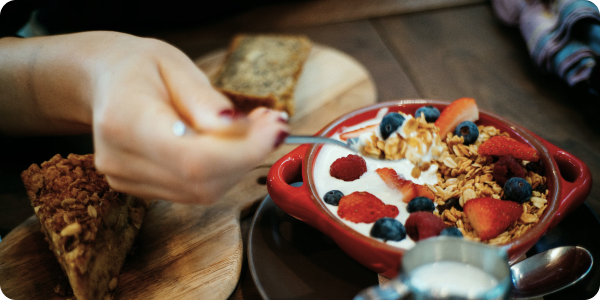 Eat for Your Teeth: How Nutrition Shapes Your Smile