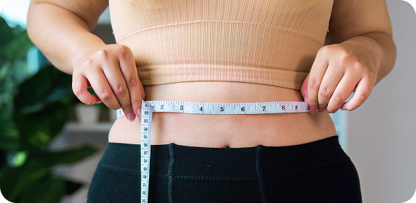 Why We Should Measure Waist-to-Height Ratio – Not Just Body Mass Index