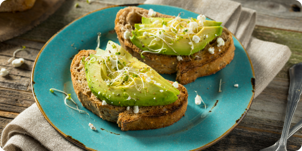Breast Cancer Prevention: Nutrition and Lifestyle Tips Nutrition
