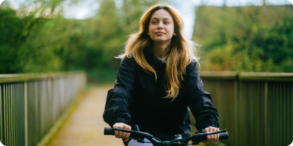 Breast Cancer Prevention: Nutrition and Lifestyle Tips Excercise