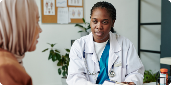 Breast Cancer Prevention: Nutrition and Lifestyle Tips Screening