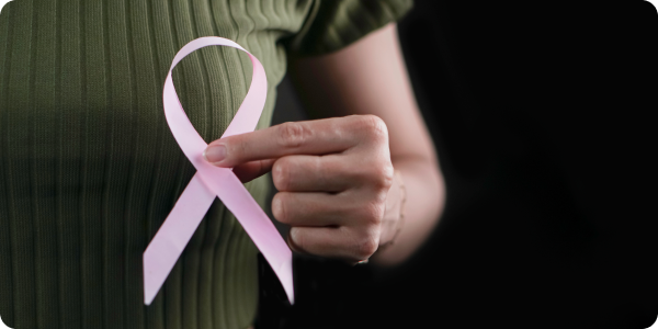 Breast Cancer Prevention: Nutrition and Lifestyle Tips