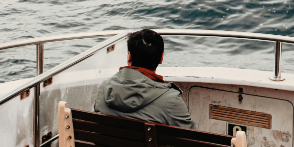 The Silent Epidemic_ Men's Mental Health