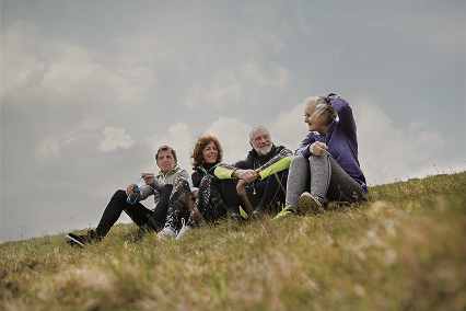 National Self Care Week 2025