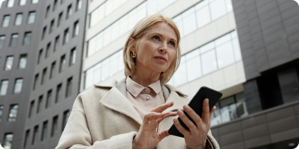 Supporting Your Health Through Menopause when to seek support