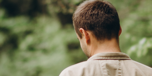 Why Men's Health Matters This November