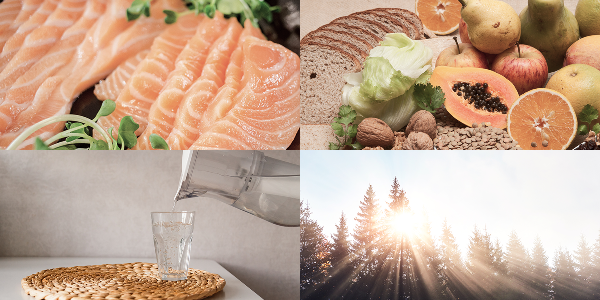 Key Nutritional Strategies