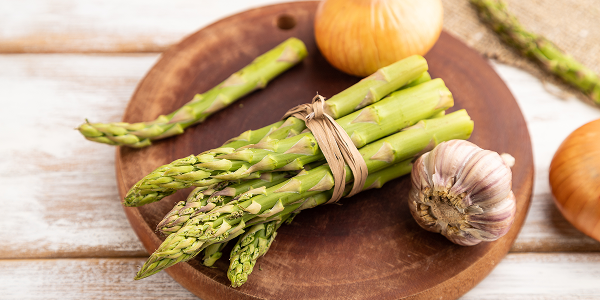 Prebiotic Foods. Feeding the Good Bacteria