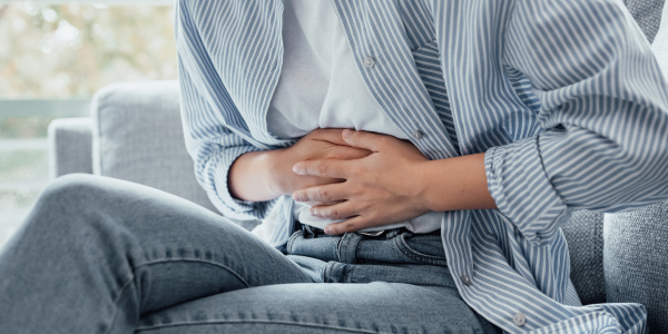 Why Diet Matters During Antibiotic Treatment 