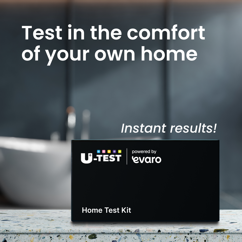 Health-Home-test-kit