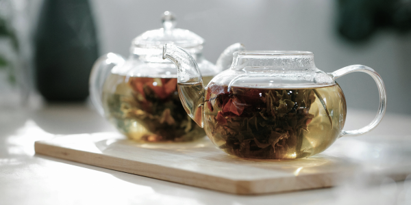 Nourishing Your Body Through Winter