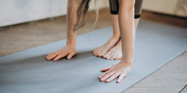 Supporting Your Mental Wellbeing