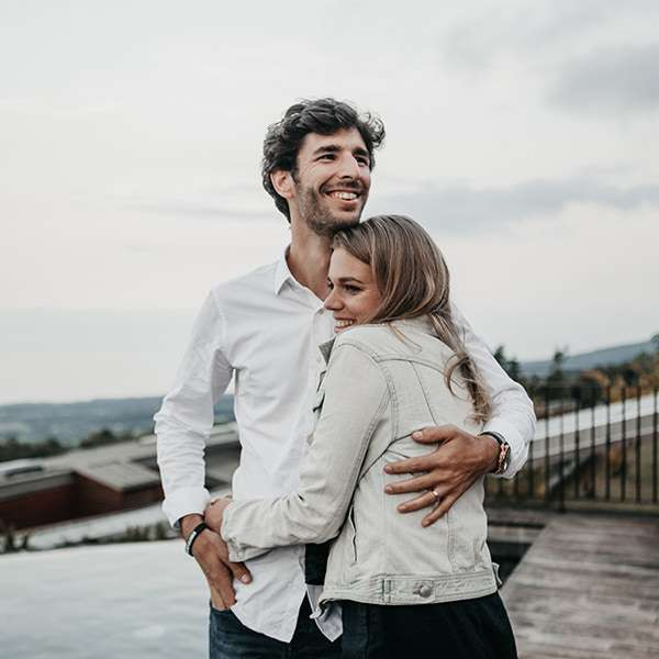 Male Fertility Home Testing Kit