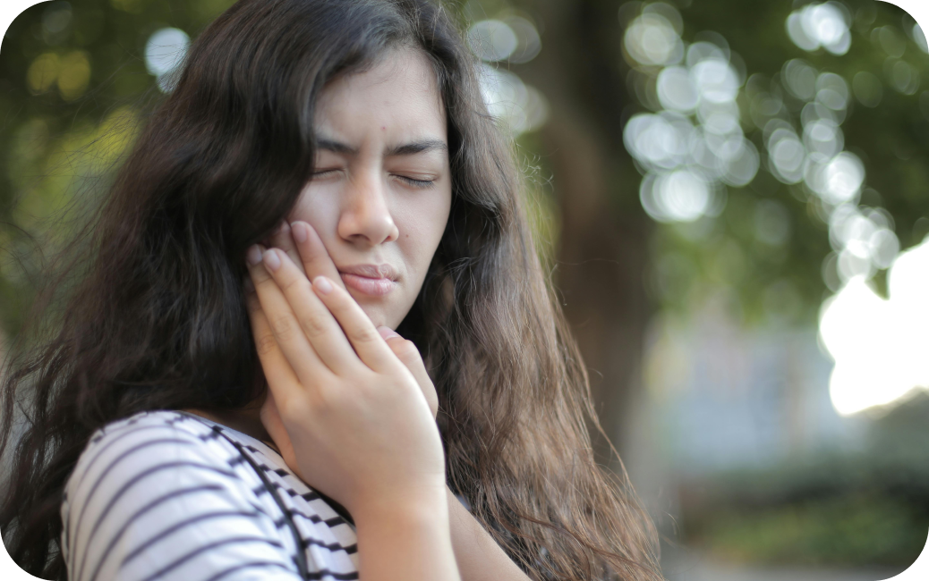 Fast, Confidential Dental Infection Treatment Online