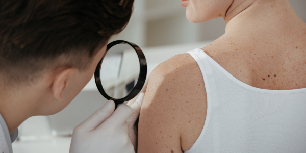 Why May Is the Month to Take Your Skin Seriously