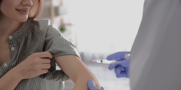 GLP-1 Agonists and Hormonal Contraception