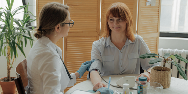 GLP-1 Agonists and Hormonal Therapies: Understanding the possible interactions