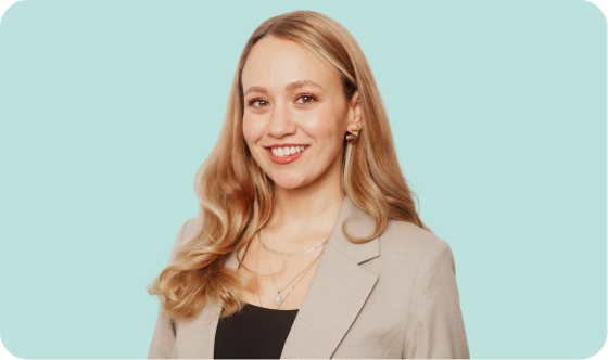 Lara Dunn Ceylan portrait image