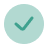 check circle green