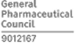 GPhC logo
