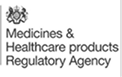 MHRA logo
