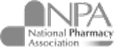 NPA logo