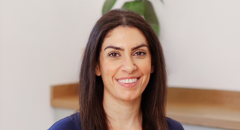 Aisana Pandya - Clinical lead and pharmacist independent prescriber portrait