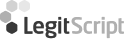 Legit Script logo