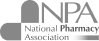 NPA logo