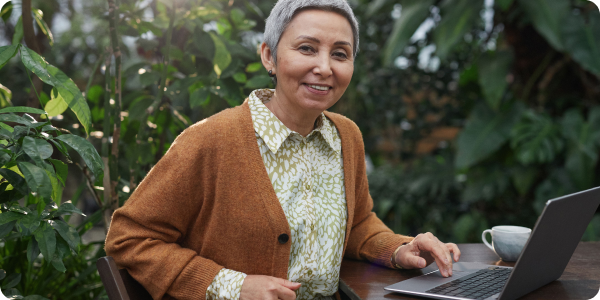 The e-surgery menopause subscription service explained: care that fits around you